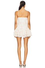 Deidre Mini Dress