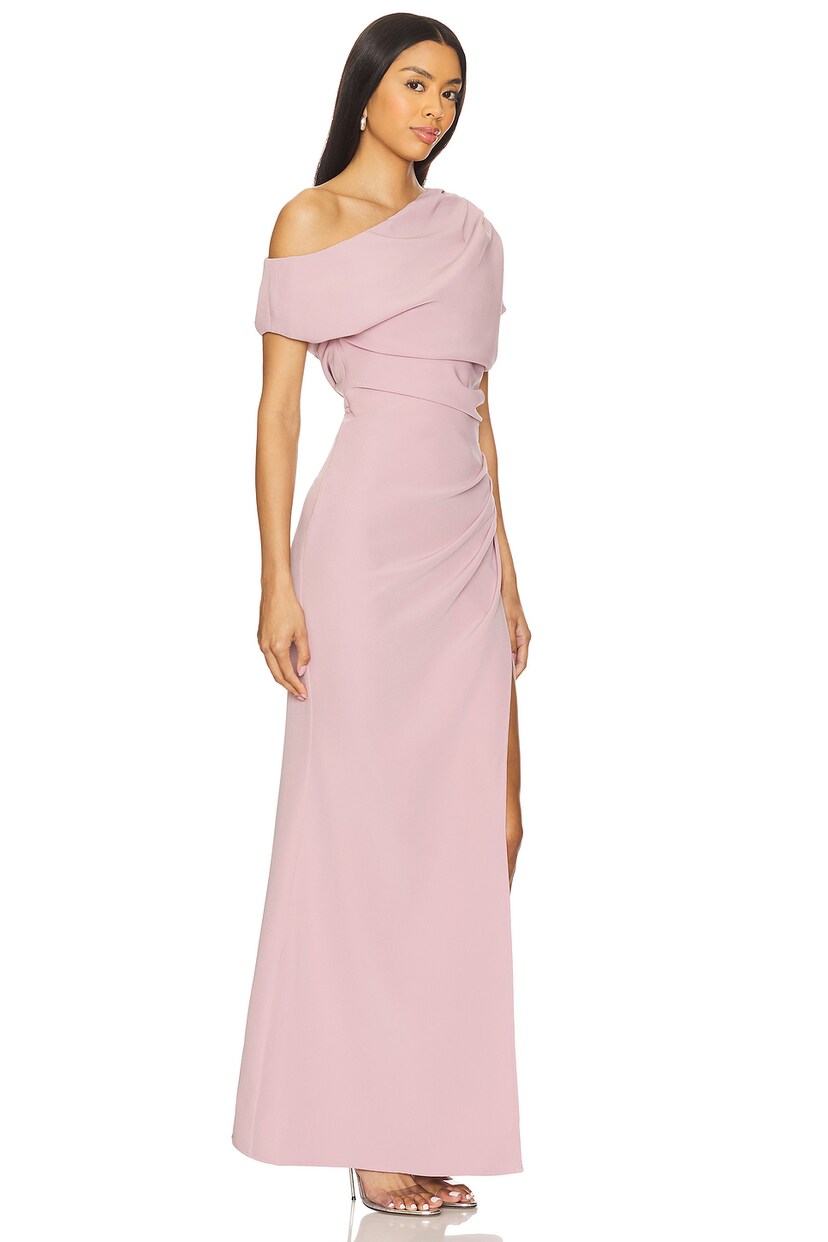 Kourtney Maxi Dress
