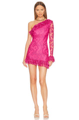 Louise Mini Dress
