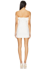 Cristina Mini Dress