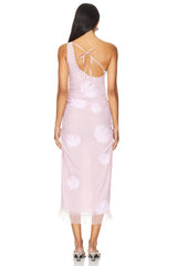 The Aphrodite Dress