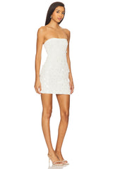 Aliso Mini Dress