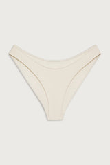Catalina Full Coverage Bikini Bottom - Sunrose