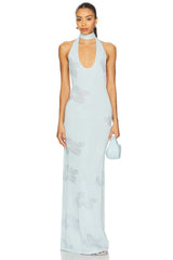 x REVOLVE Tahiti Maxi Dress