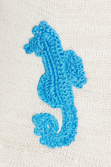 Carolina Sea Dress