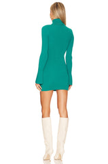 Unstoppable Dress
