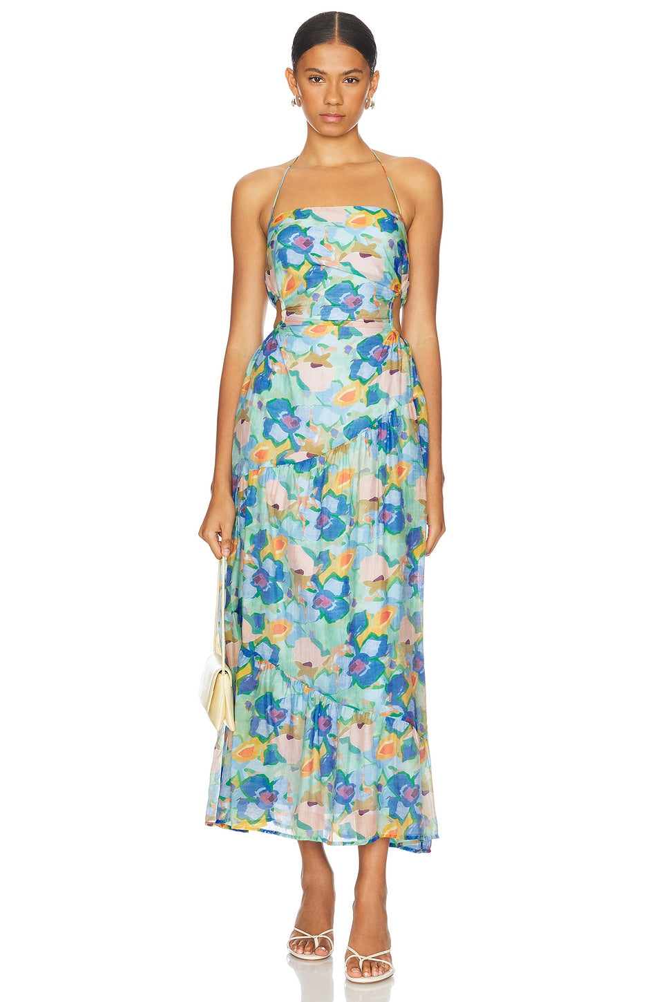 Miaka Dress