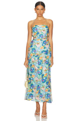 Miaka Dress