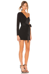 Monsieur Mini Dress