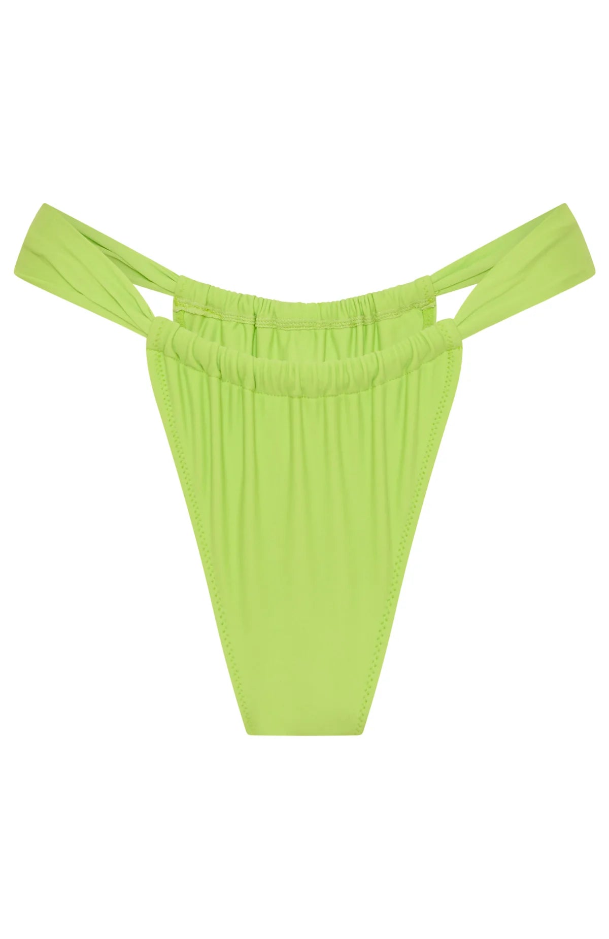 Huskisson Bottoms Lime