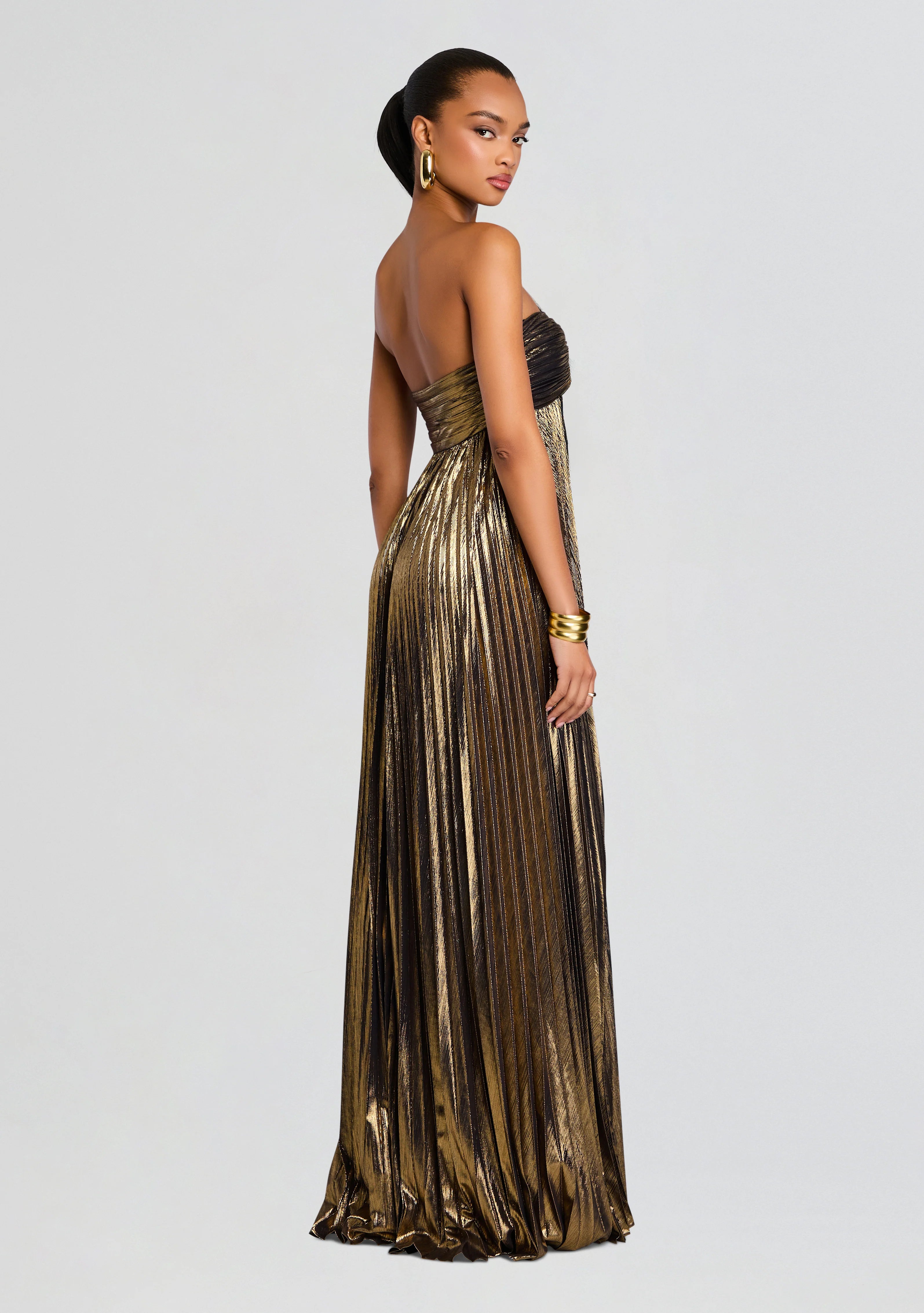 Zoa Dress
