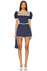 Ines Mini Dress