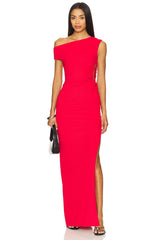 Amber Maxi Dress