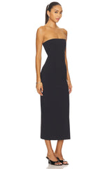 Bo Tube Maxi Dress