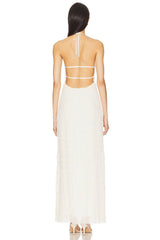 Michelle Maxi Dress