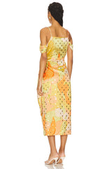 Vienna Dress
