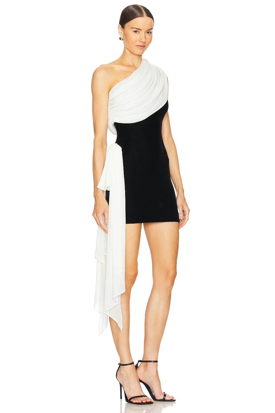 by Marianna Jovie Mini Dress