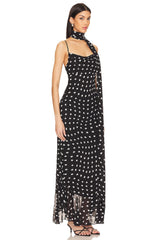Giulia Maxi Dress