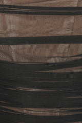 The Jai Mini Dress