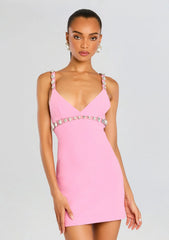 Make a stunning entrance in our Polly Dress