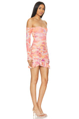 Adrian Dress