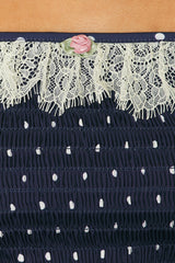 Ines Mini Dress