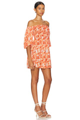 Callum Mini Dress