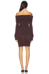 Jaycee Sweater Dress