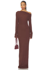 Reyna Maxi Dress