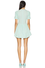 Bubble Dress