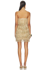 Samara Mini Dress