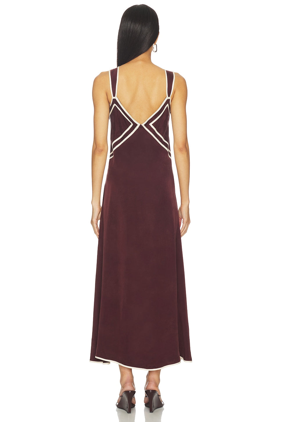 The Haven Dress