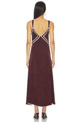 The Haven Dress