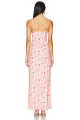 Stacey Maxi Dress