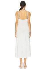 Carolina Sea Dress