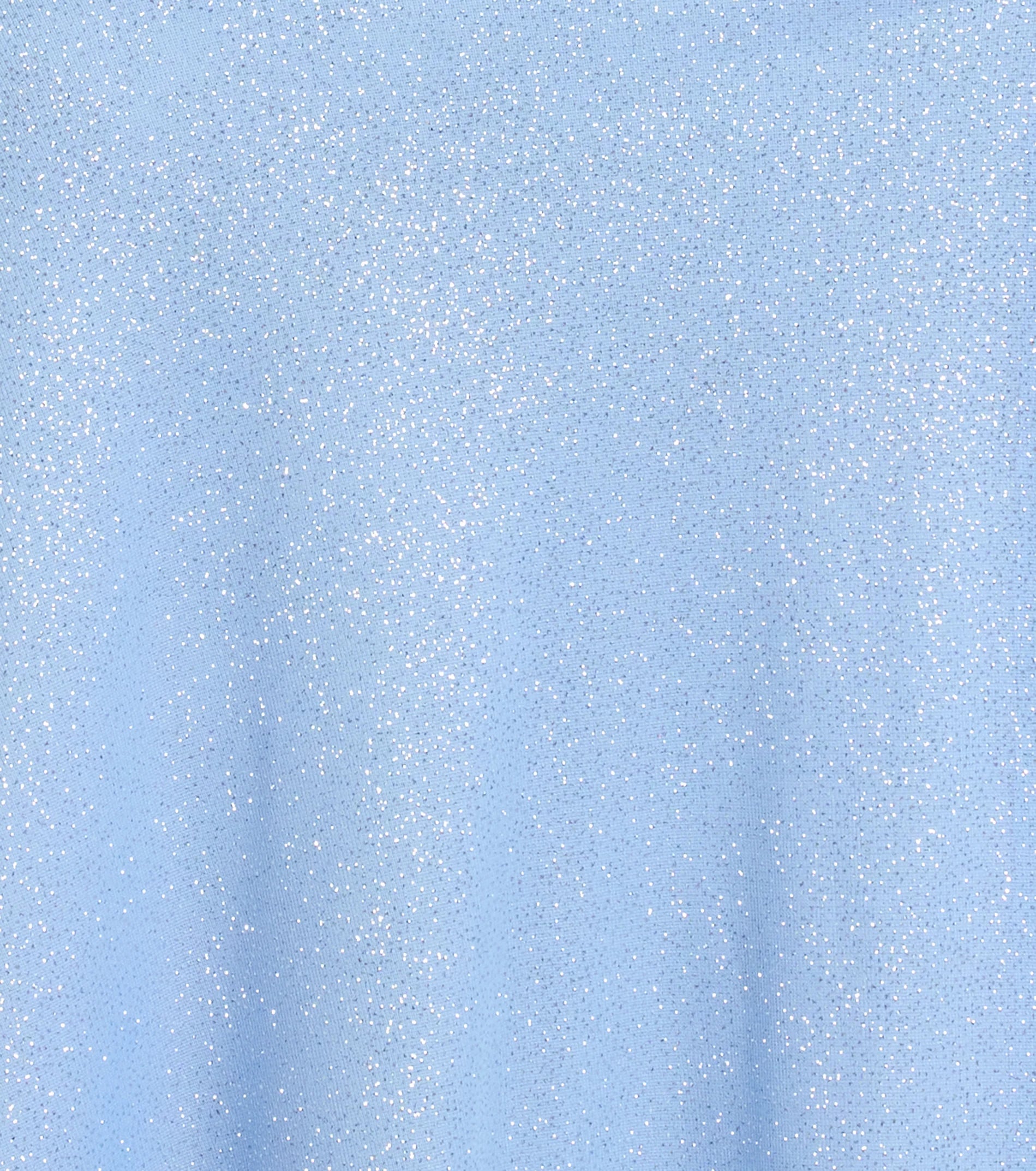 Klaire Glitter Slit Mermaid Formal Dress