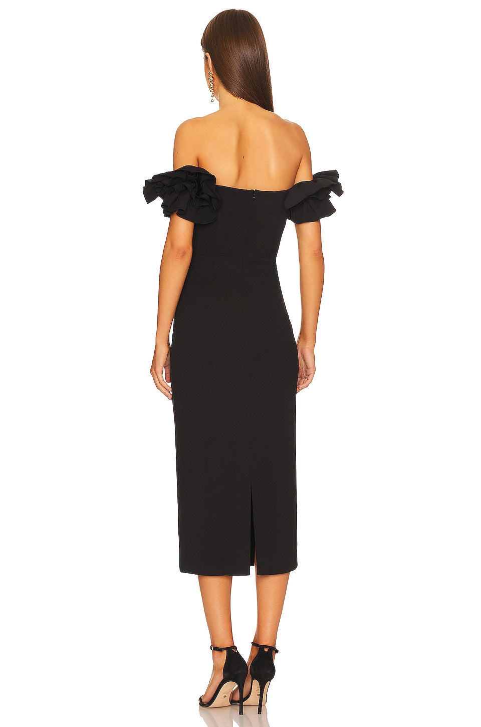 Creole Dress