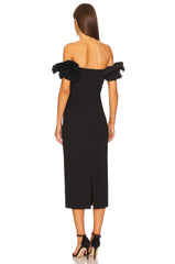 Creole Dress