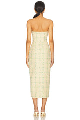 Ivy Midi Dress
