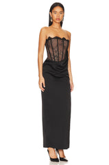 Nalani Maxi Dress