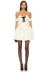 Audrea Mini Dress