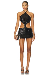 Ariella Mini Dress