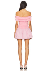 Raelynn Mini Dress