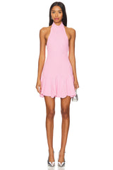 Quinn Knit Dress