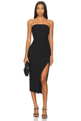 Charlotte Midi Dress