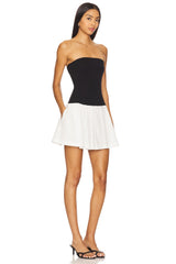 Sienna Mini Dress