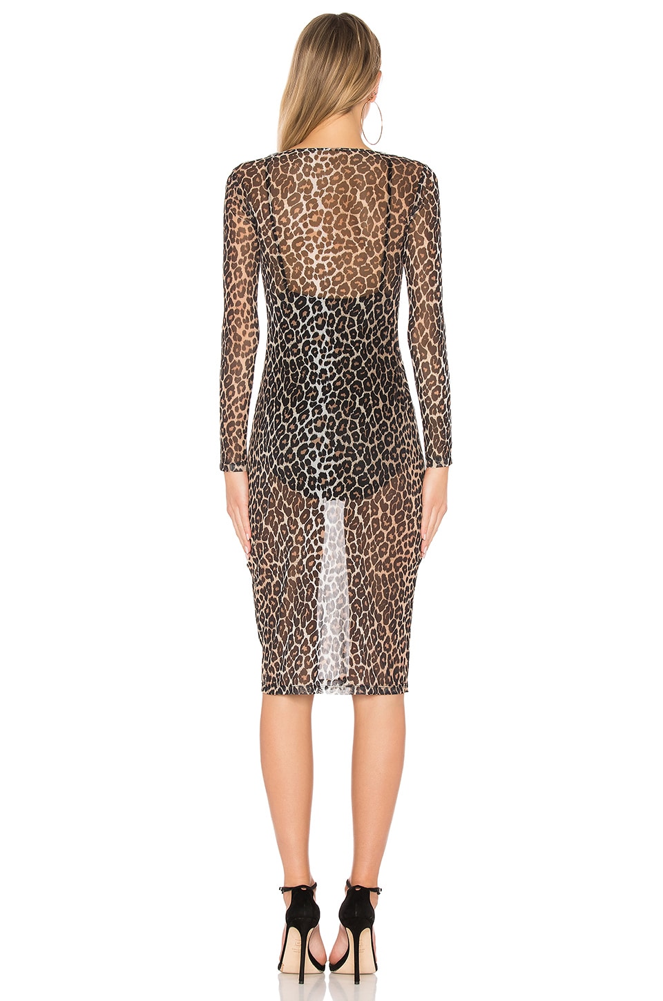 Tahiti Dress