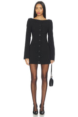 Nadine Mini Dress