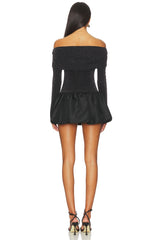 Charlize Mini Dress