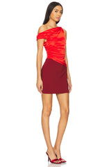 Keily Mini Dress